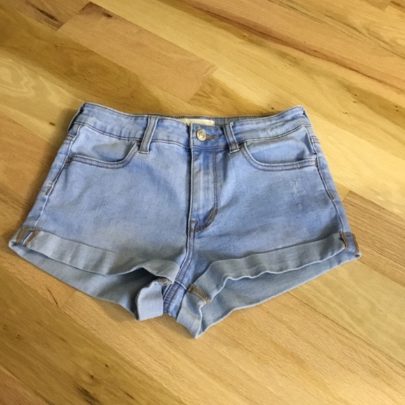 PacSun shorts size 23 womens - Picture 6 of 7